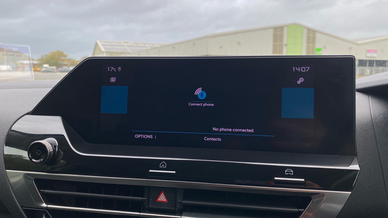 Citroen C4 1.2 PureTech [130] Shine 5dr Petrol Hatchback